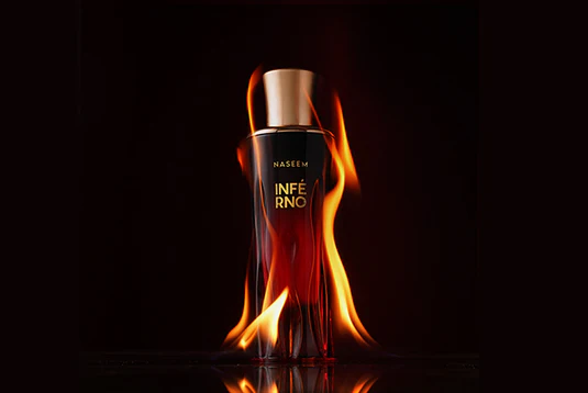 Fragrance Story 2