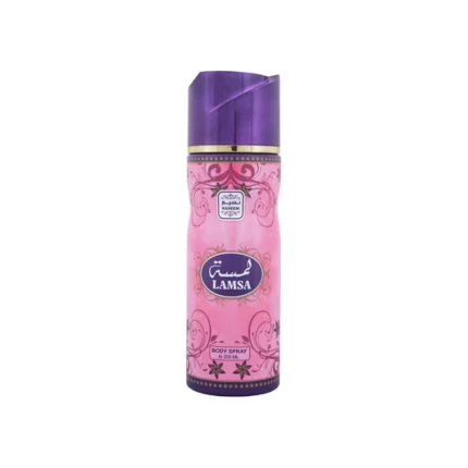 lamsa body spray 200ml